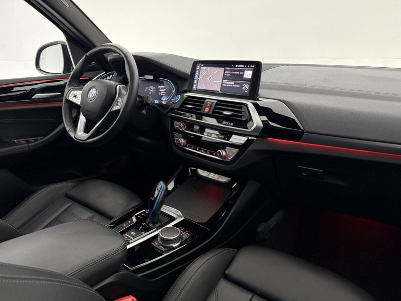 BMW iX3 High Executive M-Sport 80 kWh L357KS