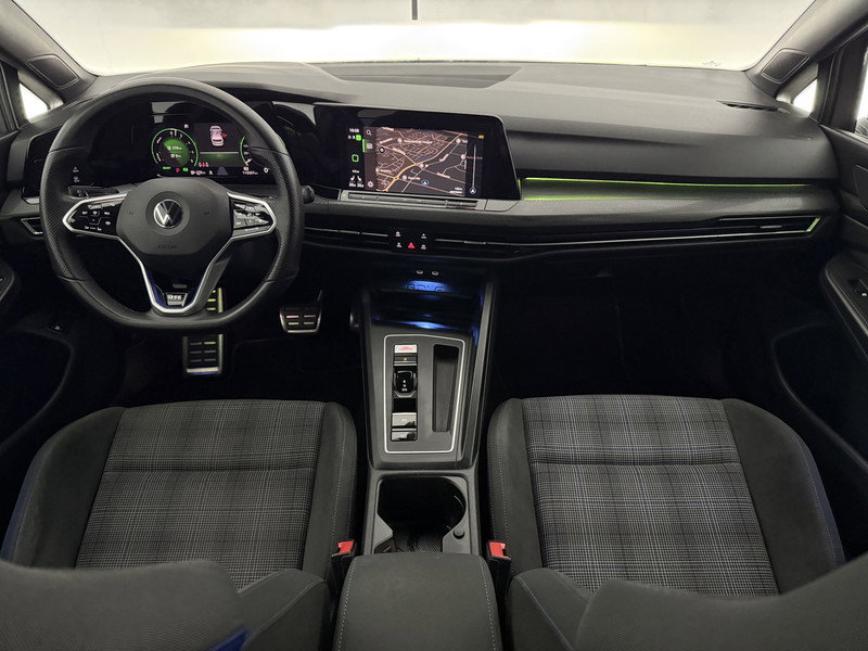 Volkswagen Golf 1.4 eHybrid GTE S675TV