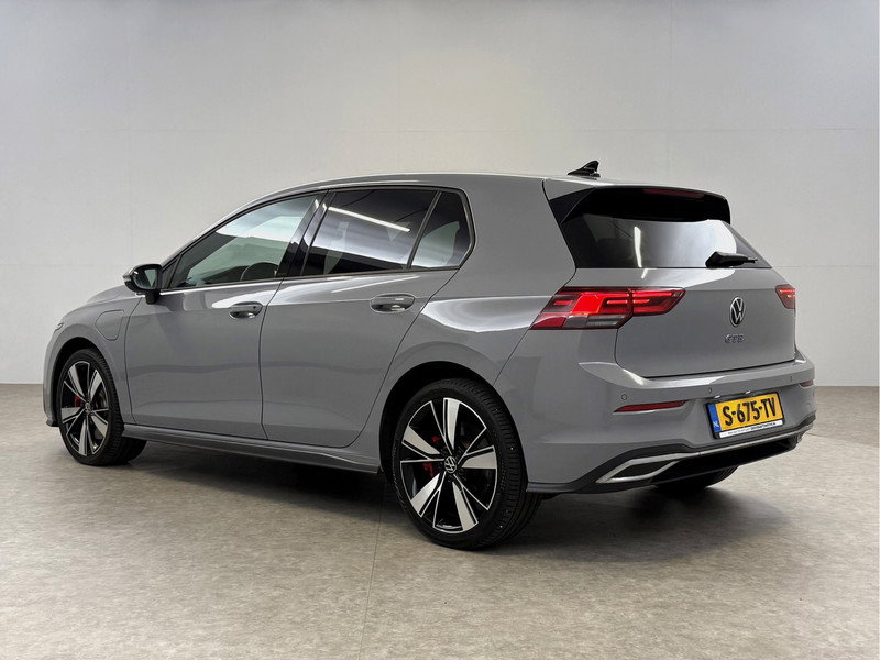 Volkswagen Golf 1.4 eHybrid GTE S675TV