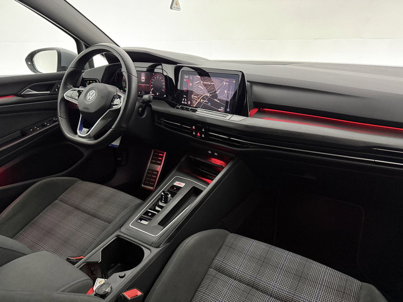 Volkswagen Golf 1.4 eHybrid GTE S675TV