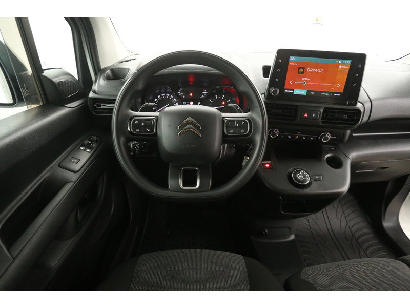 Citroën Berlingo 1.5 BlueHdi 130PK GR1184