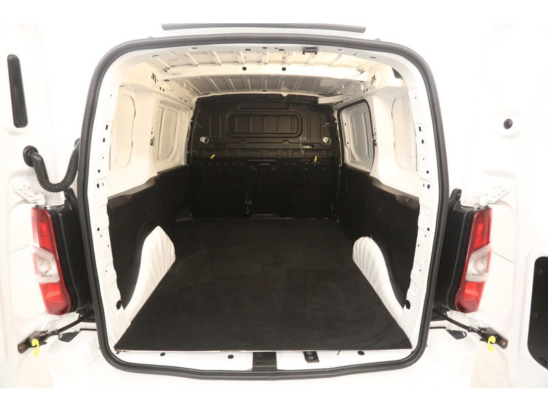 Citroën Berlingo 1.5 BlueHdi 130PK GR1184