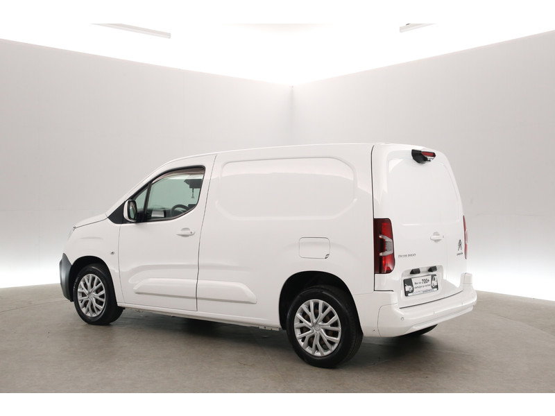 Citroën Berlingo 1.5 BlueHdi 130PK GR1184