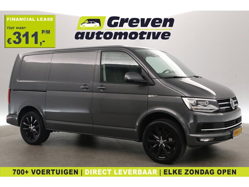 Volkswagen Transporter 2.0 TDI L1H1 Highline 204PK VVN45J