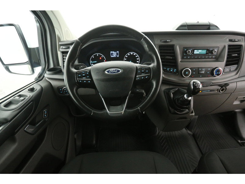Ford Transit Custom 2.0 Ecoblue L2H1 GR3983