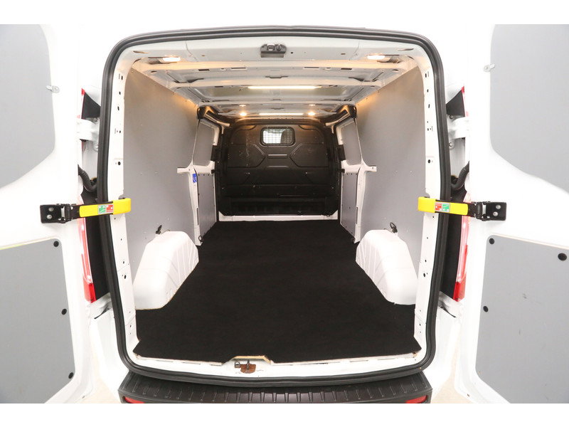 Ford Transit Custom 2.0 Ecoblue L2H1 GR3983