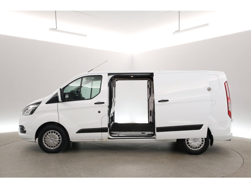 Ford Transit Custom 2.0 Ecoblue L2H1 GR3983