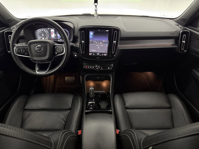 Volvo XC40 1.5 T5 Recharge R-Design GPT46L