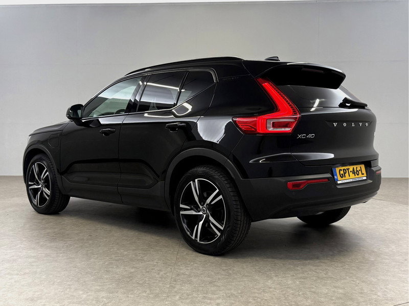 Volvo XC40 1.5 T5 Recharge R-Design GPT46L
