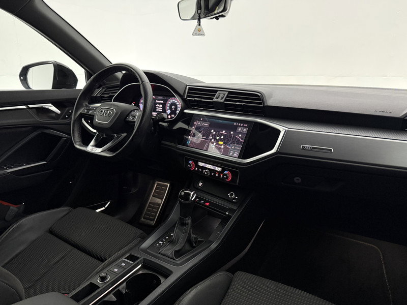Audi Q3 Sportback 35 TFSI S-Line K183RJ
