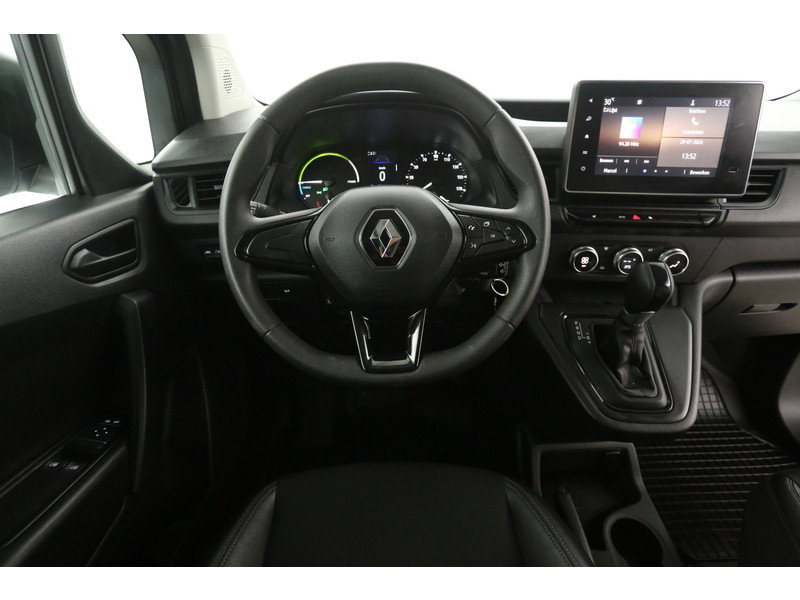 Renault Kangoo Rapid E-tech 44 kWh GR2973
