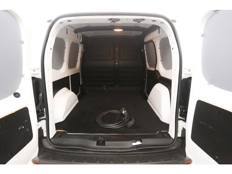 Renault Kangoo Rapid E-tech 44 kWh GR2973
