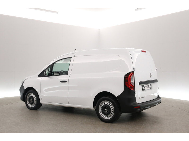 Renault Kangoo Rapid E-tech 44 kWh GR2973