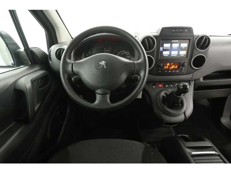 Peugeot Partner 1.6 BlueHDi L2 100PK V419FF