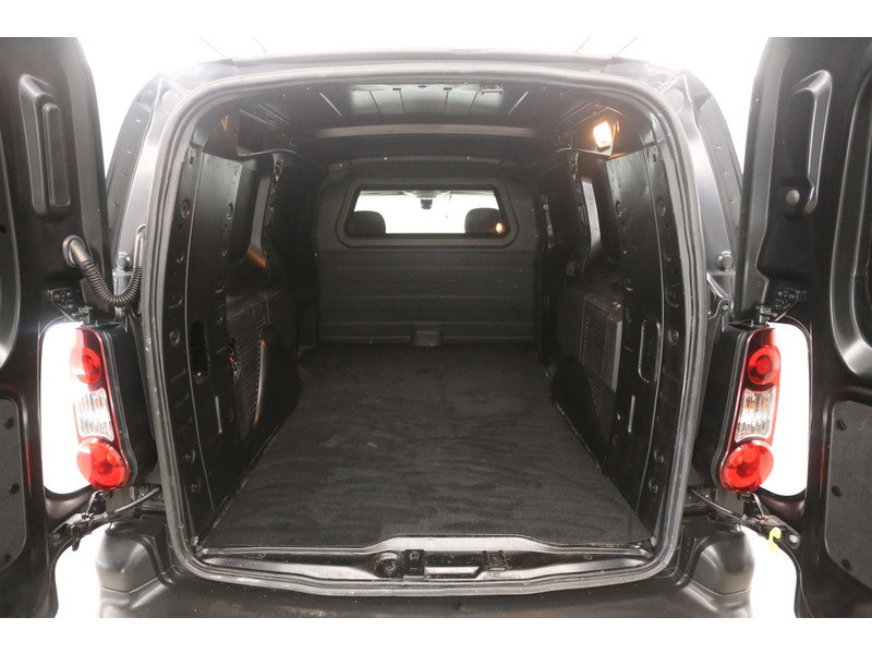Peugeot Partner 1.6 BlueHDi L2 100PK V419FF