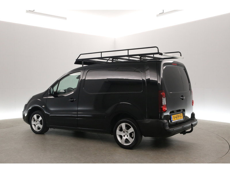 Peugeot Partner 1.6 BlueHDi L2 100PK V419FF