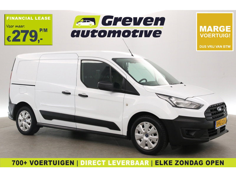 Ford Transit Connect 1.5 EcoBlue L2 VHG22L