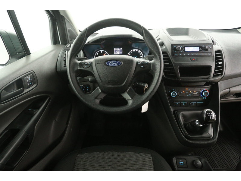 Ford Transit Connect 1.5 EcoBlue L2 VHG22L