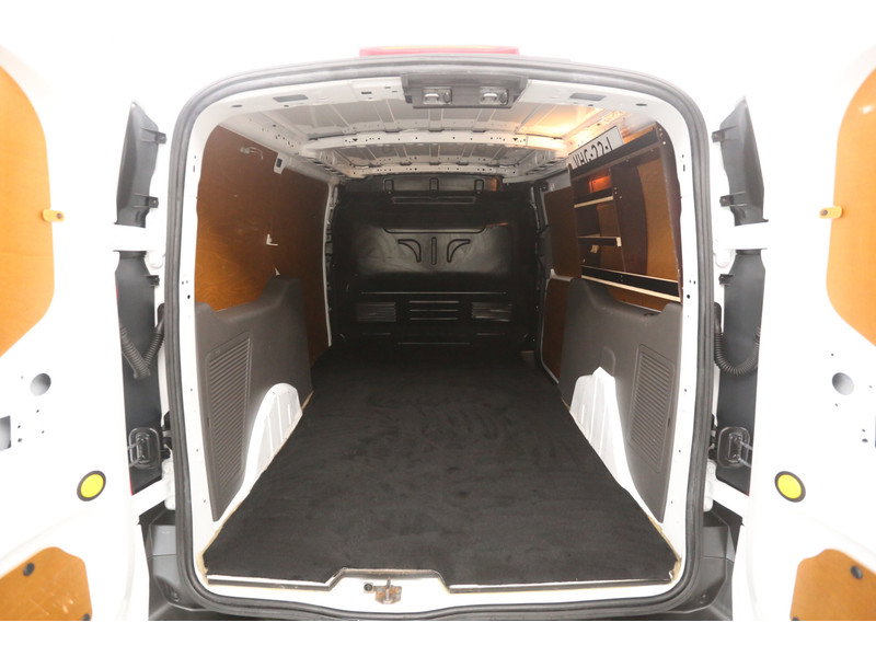 Ford Transit Connect 1.5 EcoBlue L2 VHG22L