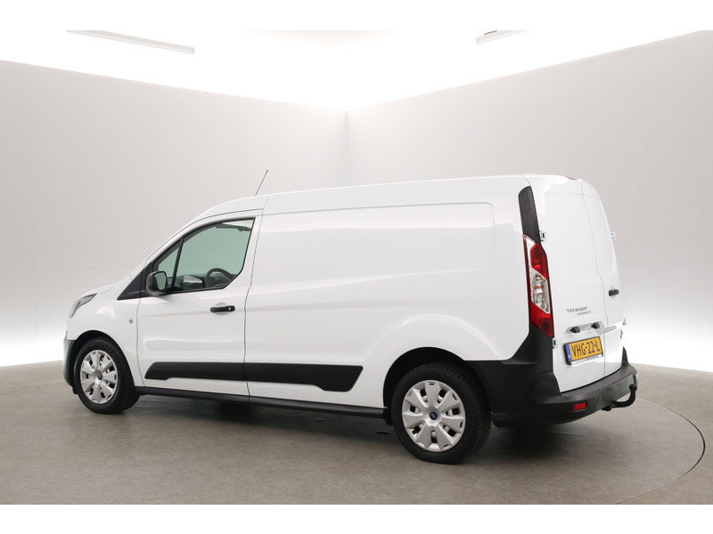 Ford Transit Connect 1.5 EcoBlue L2 VHG22L
