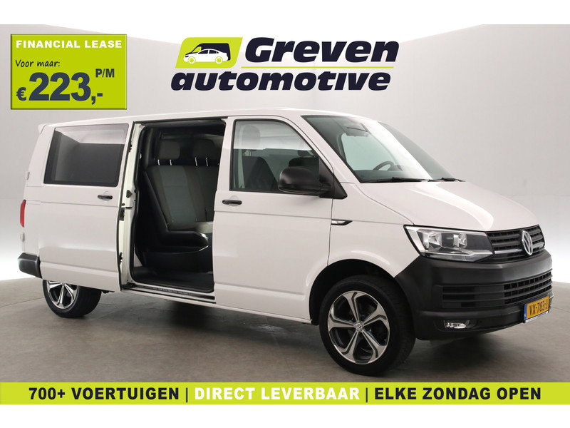 Volkswagen Transporter 2.0 TDI L2H1 140PK VX783J