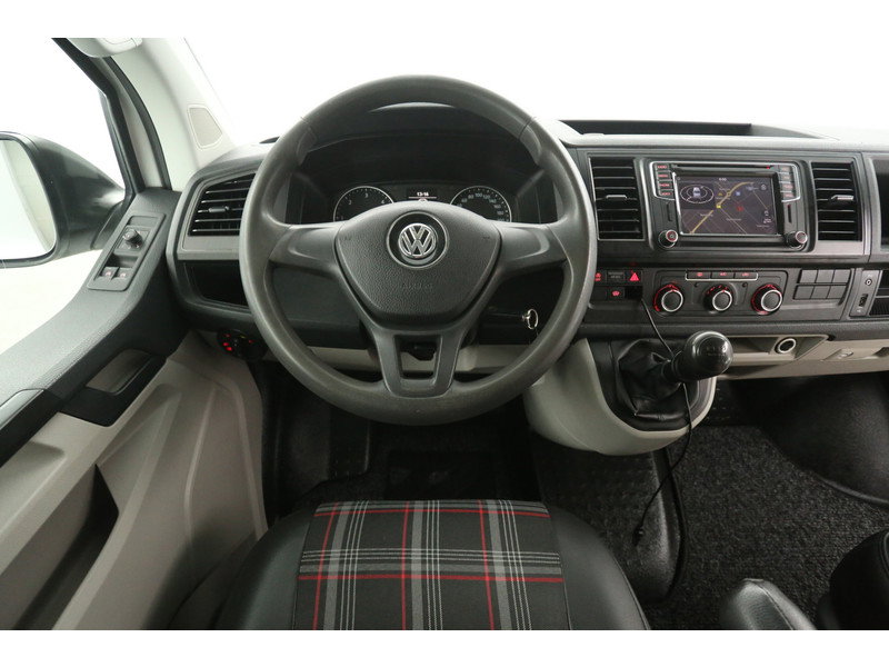 Volkswagen Transporter 2.0 TDI L2H1 140PK VX783J