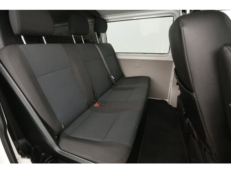 Volkswagen Transporter 2.0 TDI L2H1 140PK VX783J