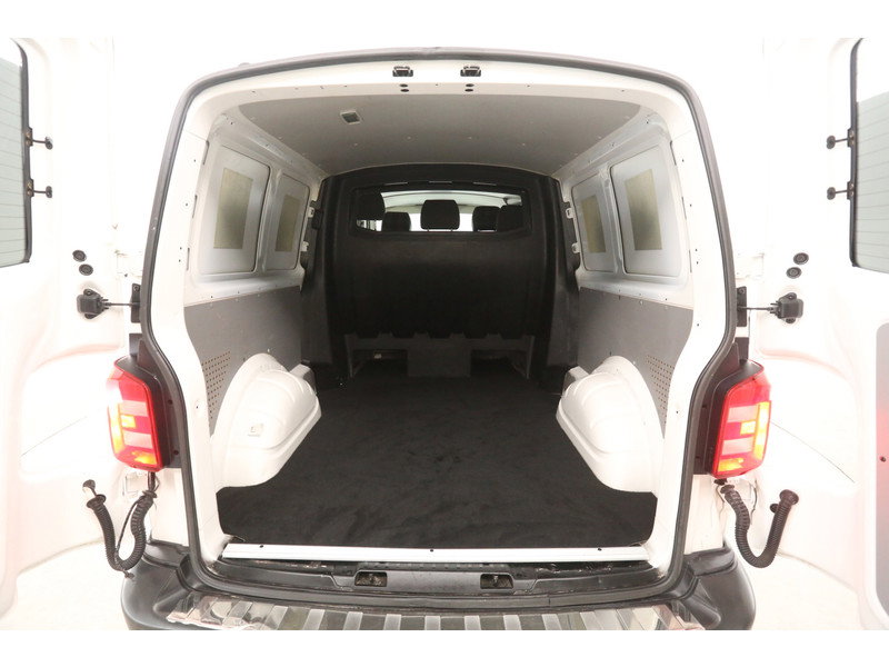 Volkswagen Transporter 2.0 TDI L2H1 140PK VX783J