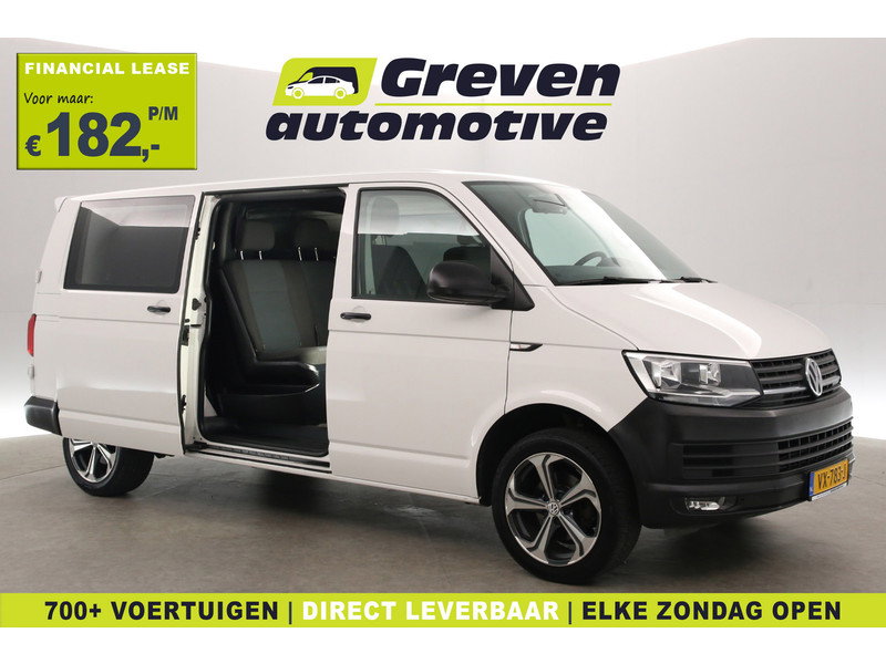 Volkswagen Transporter 2.0 TDI L2H1 140PK VX783J