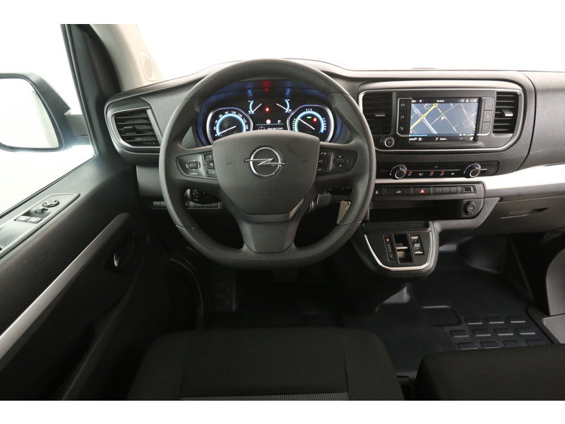 Opel Vivaro-e 75 kWh L3H1 GR5203