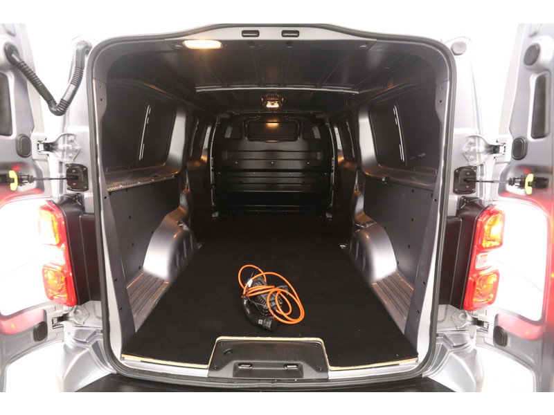 Opel Vivaro-e 75 kWh L3H1 GR5203