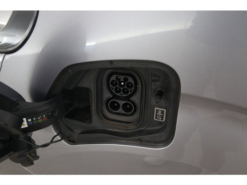 Opel Vivaro-e