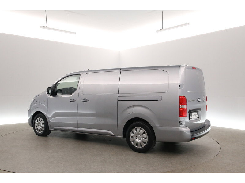 Opel Vivaro-e