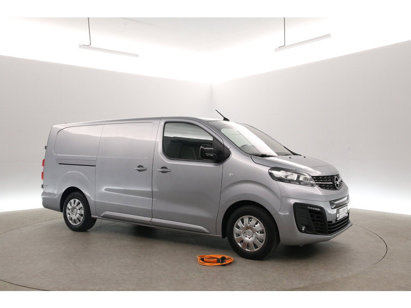 Opel Vivaro-e