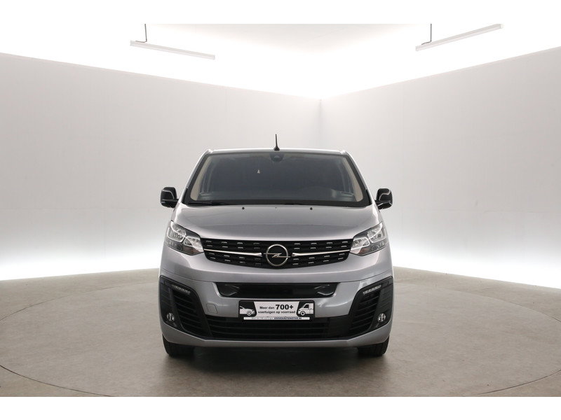 Opel Vivaro-e