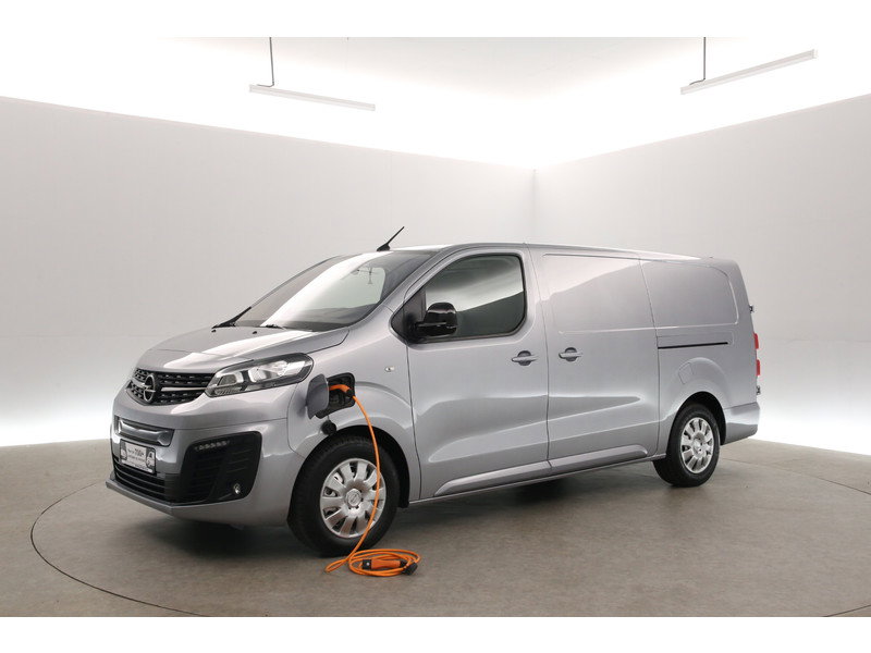 Opel Vivaro-e