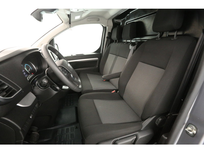 Opel Vivaro-e