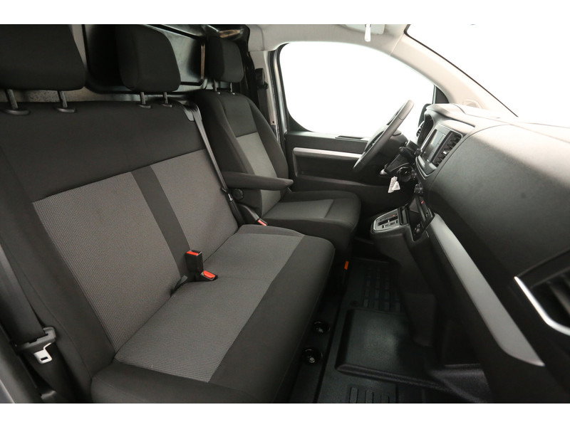 Opel Vivaro-e