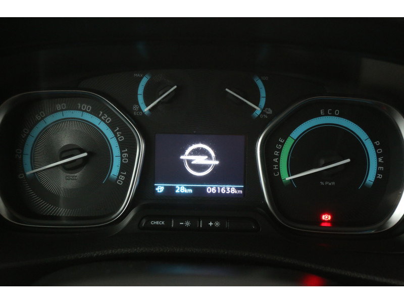 Opel Vivaro-e
