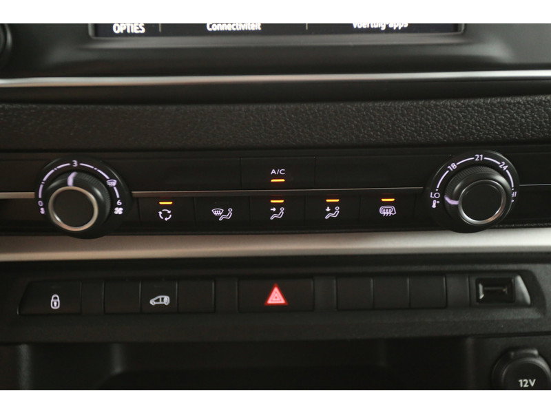 Opel Vivaro-e