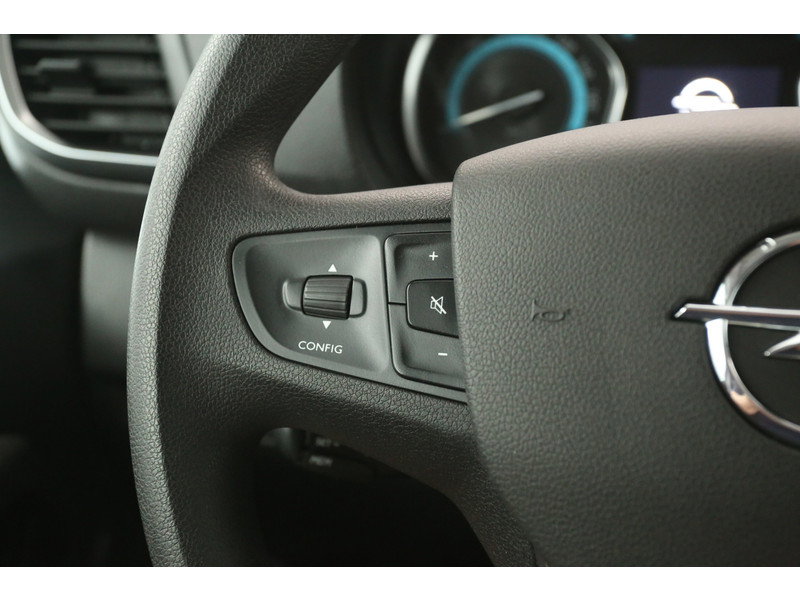 Opel Vivaro-e