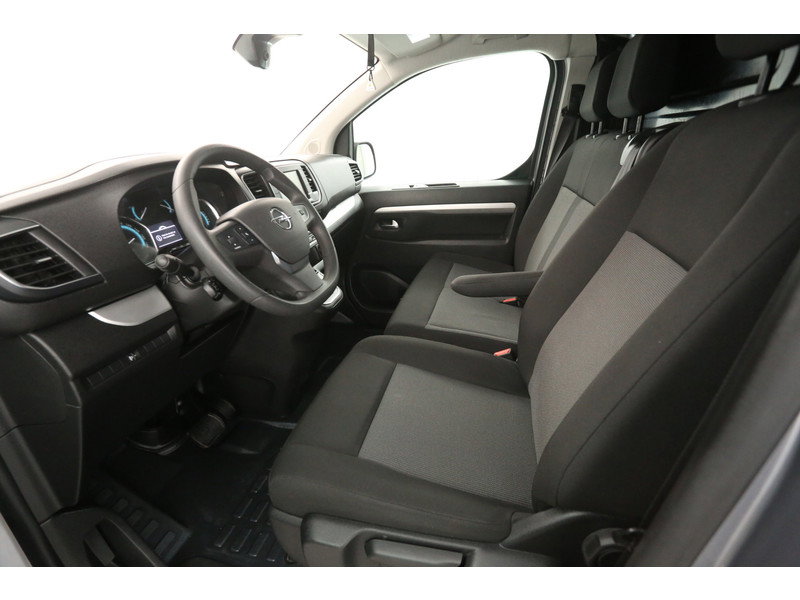 Opel Vivaro-e