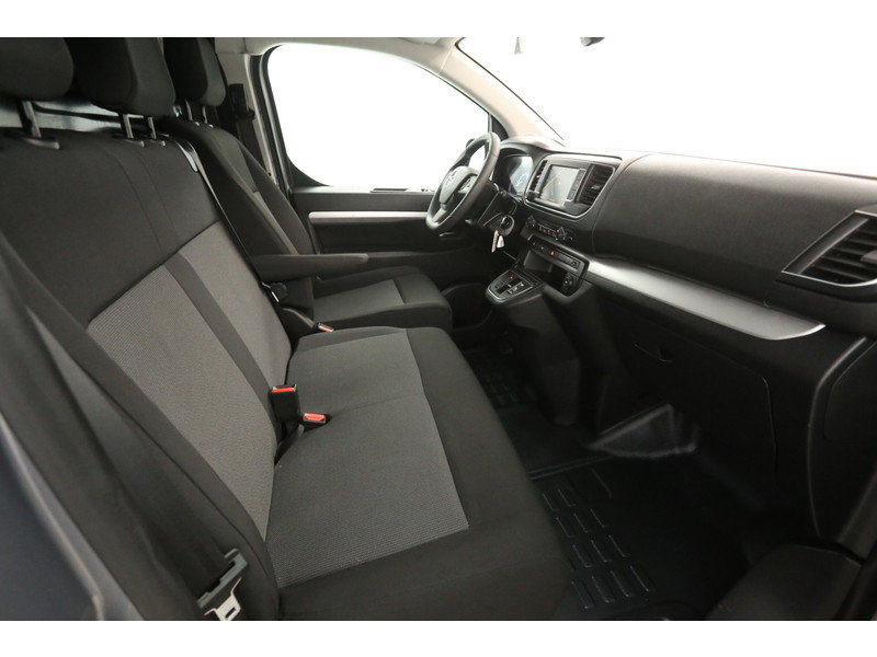 Opel Vivaro-e