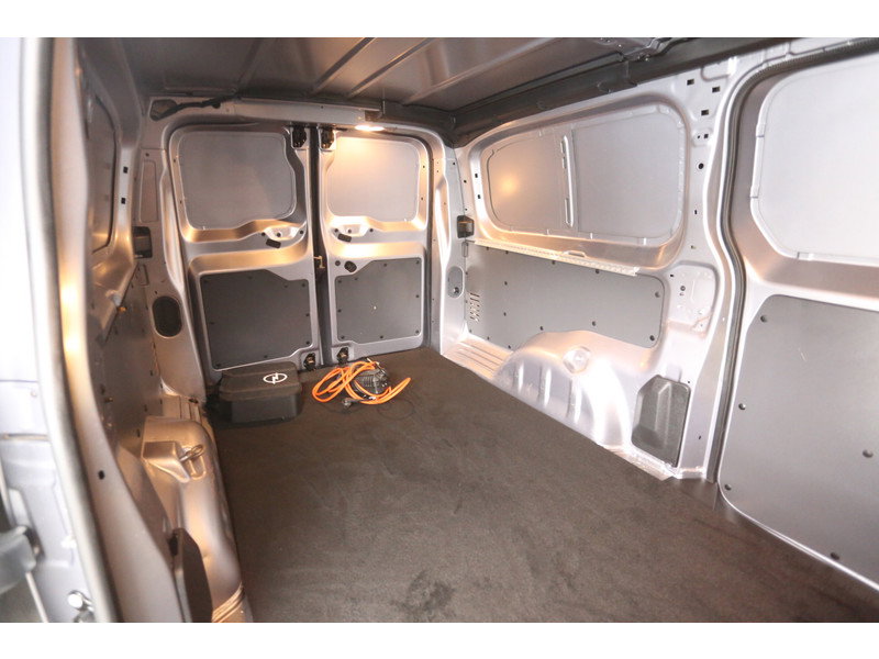 Opel Vivaro-e