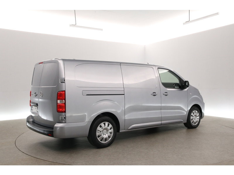 Opel Vivaro-e