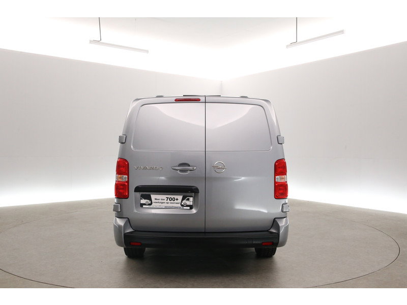 Opel Vivaro-e