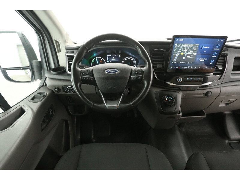 Ford E-Transit 68 kWh L2H3 GR0418