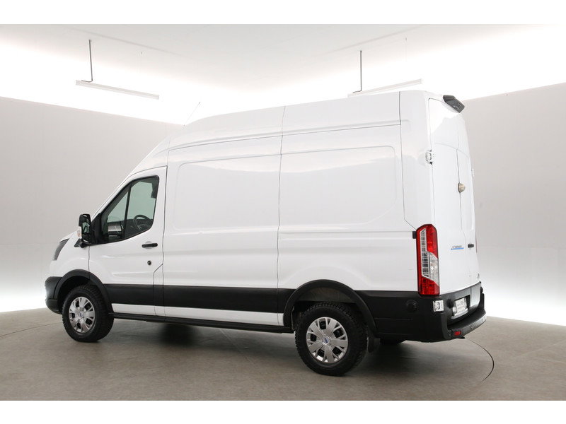 Ford E-Transit 68 kWh L2H3 GR0418