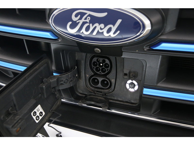 Ford E-Transit