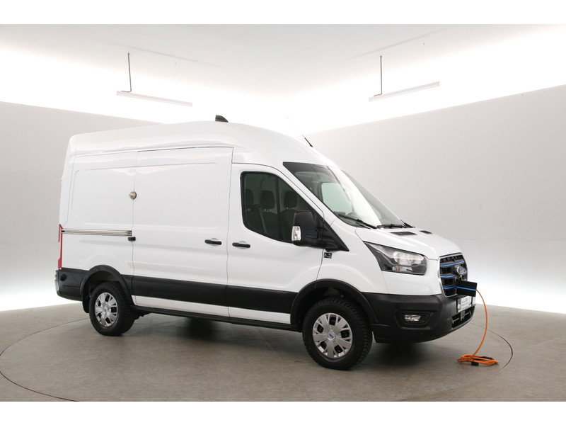 Ford E-Transit